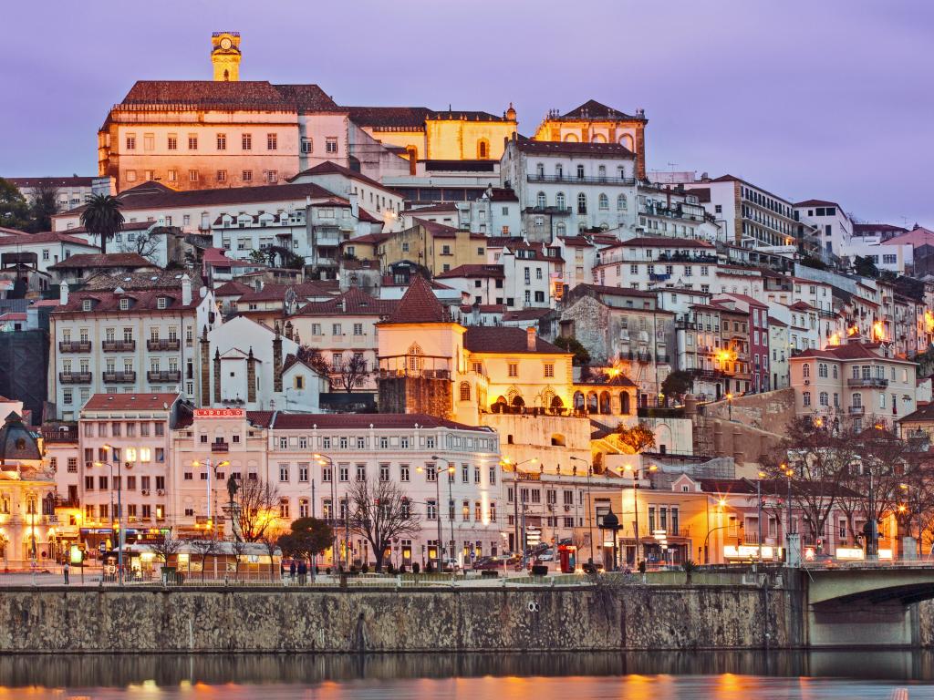 Picture of Coimbra
