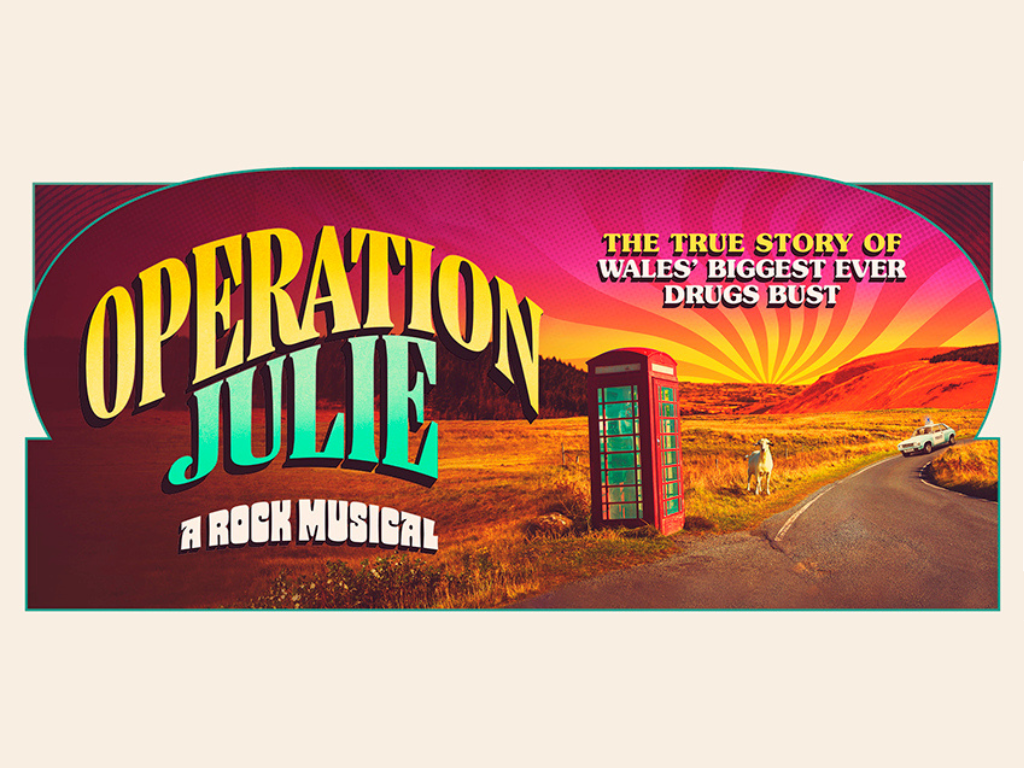 Operation Julie Banner