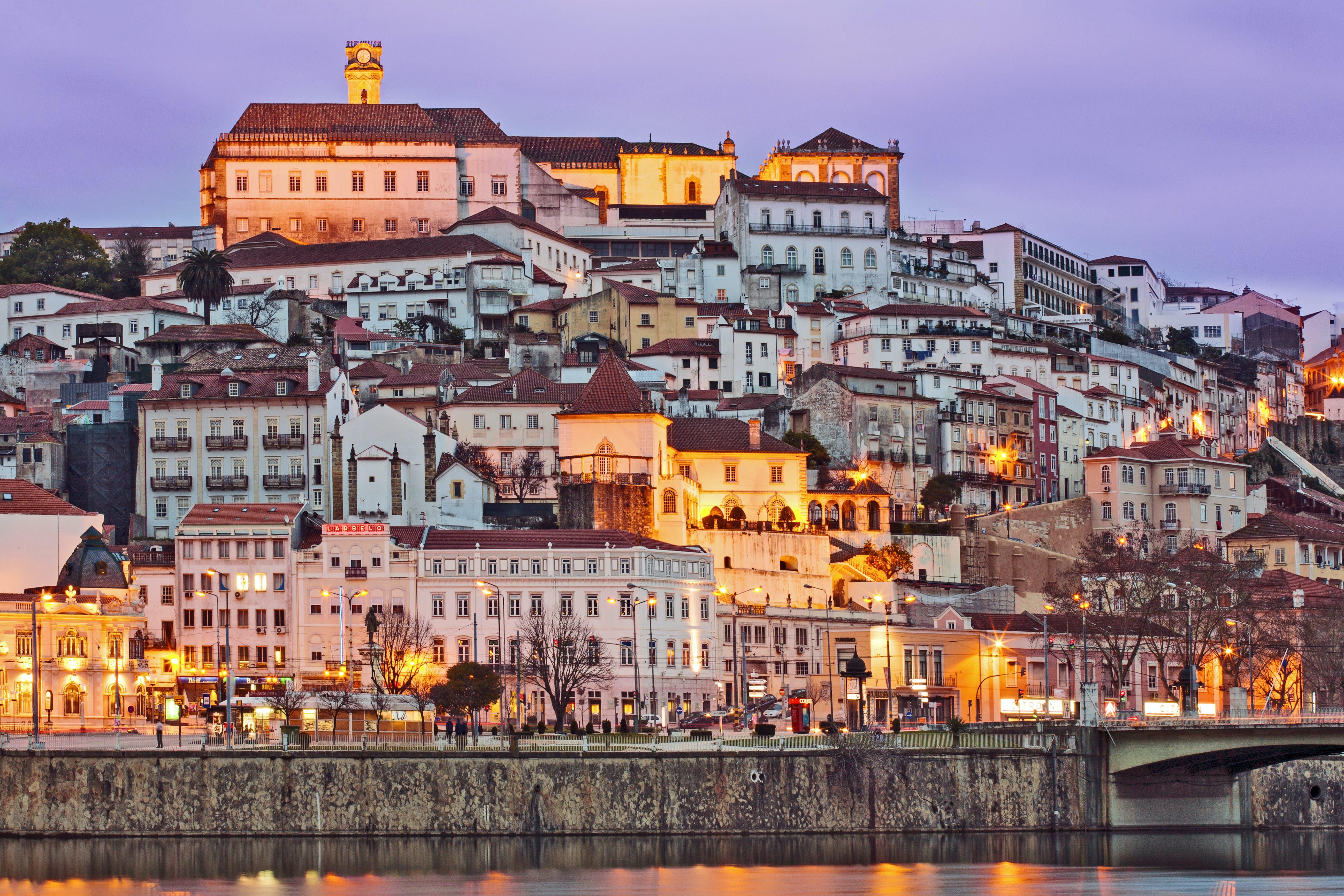 Picture of Coimbra