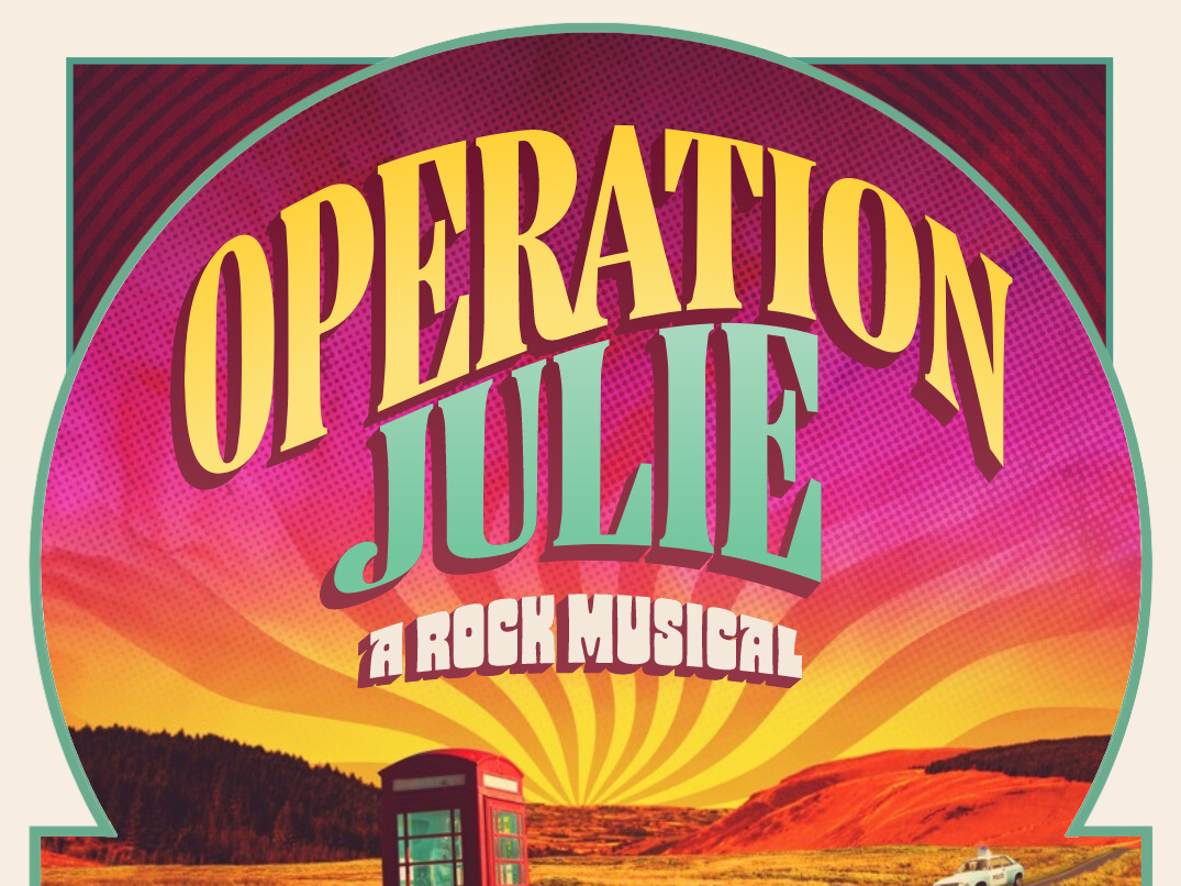 operation julie image