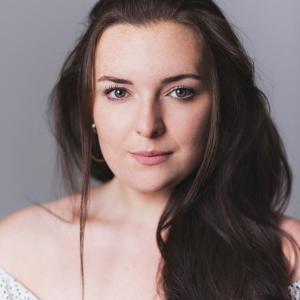 Headshot of Caitlin Lavagna