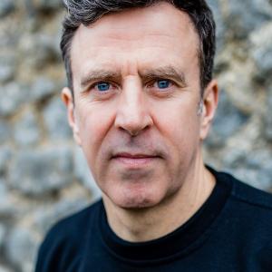 Headshot of Richard Nichols