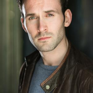 Dan Bottomley headshot