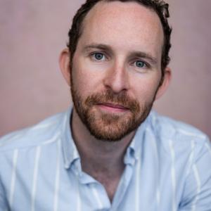 Headshot of Joe Tweedale